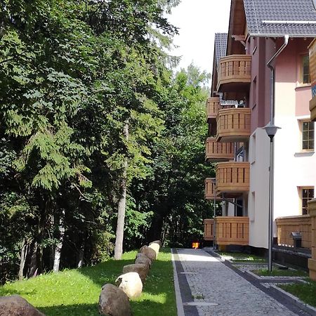 Appartement Apartament Podgorze 21 à Szklarska Poreba Extérieur photo