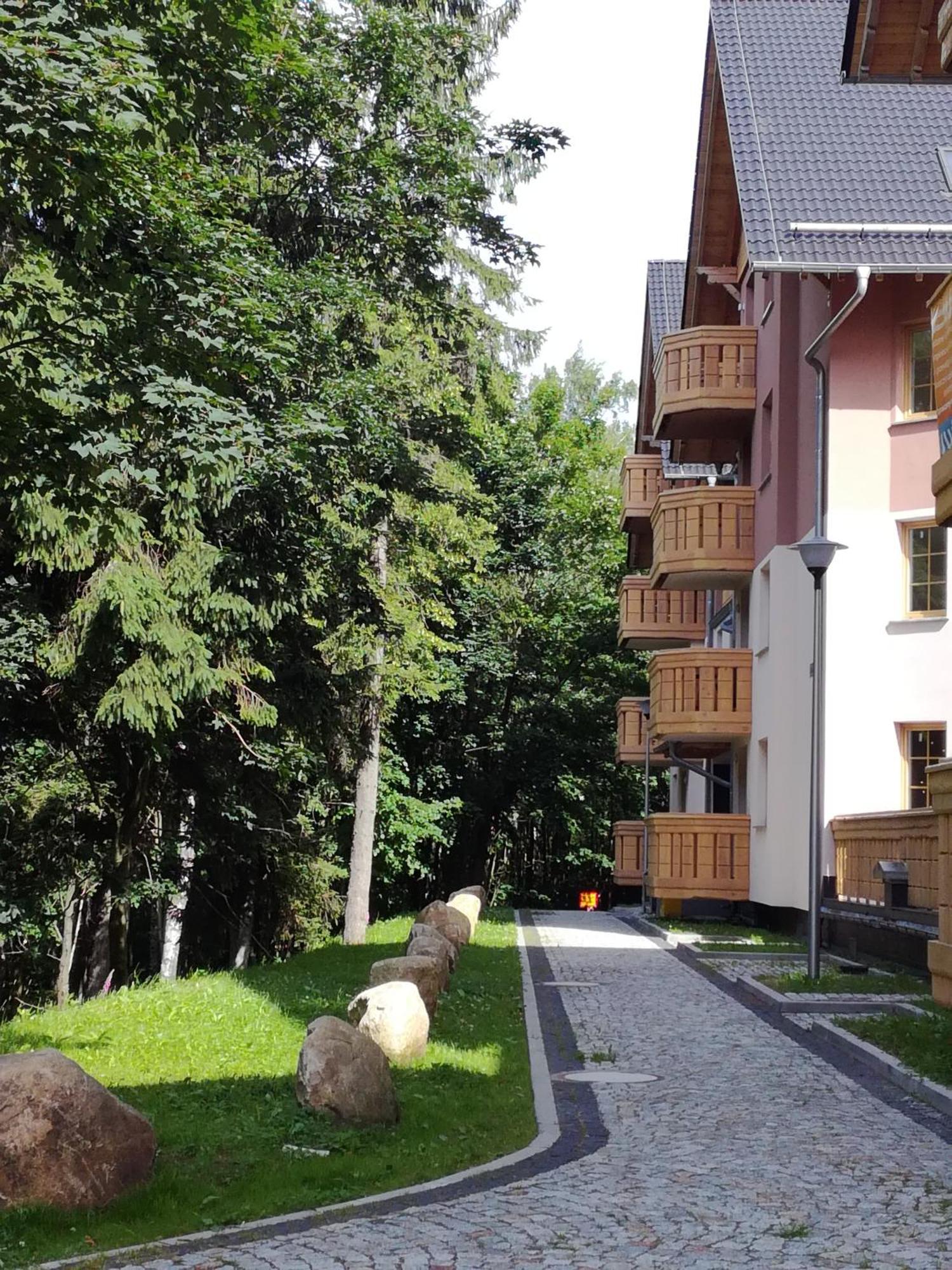 Appartement Apartament Podgorze 21 à Szklarska Poreba Extérieur photo