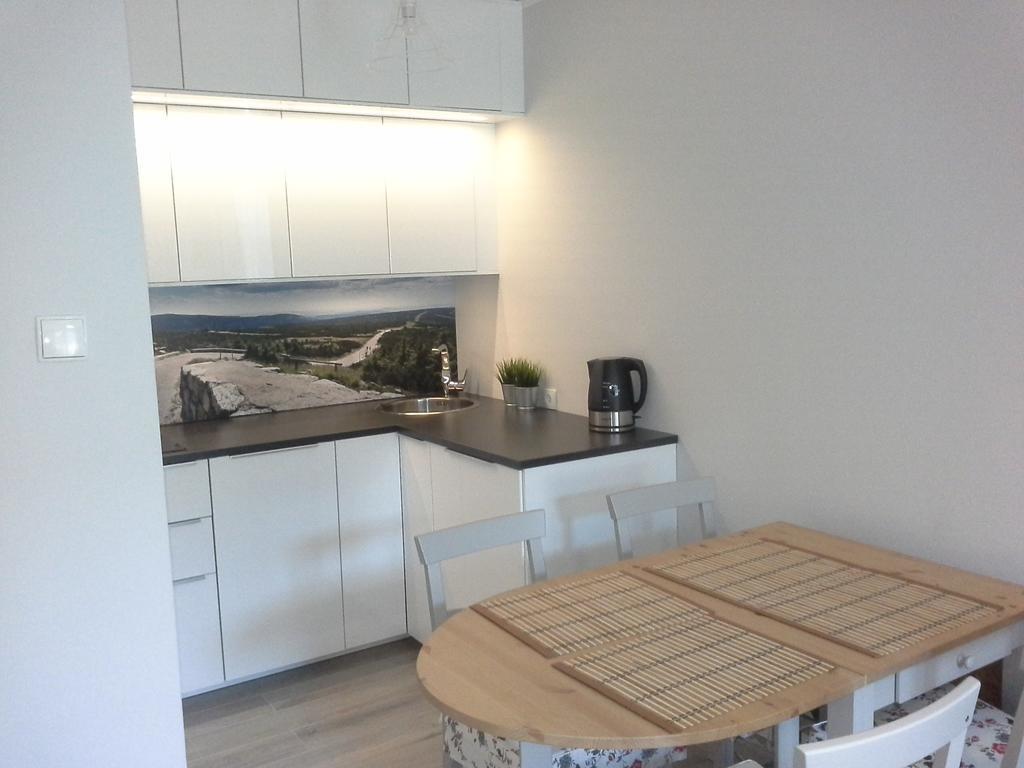 Appartement Apartament Podgorze 21 à Szklarska Poreba Extérieur photo