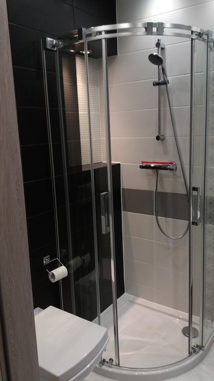 Appartement Apartament Podgorze 21 à Szklarska Poreba Extérieur photo
