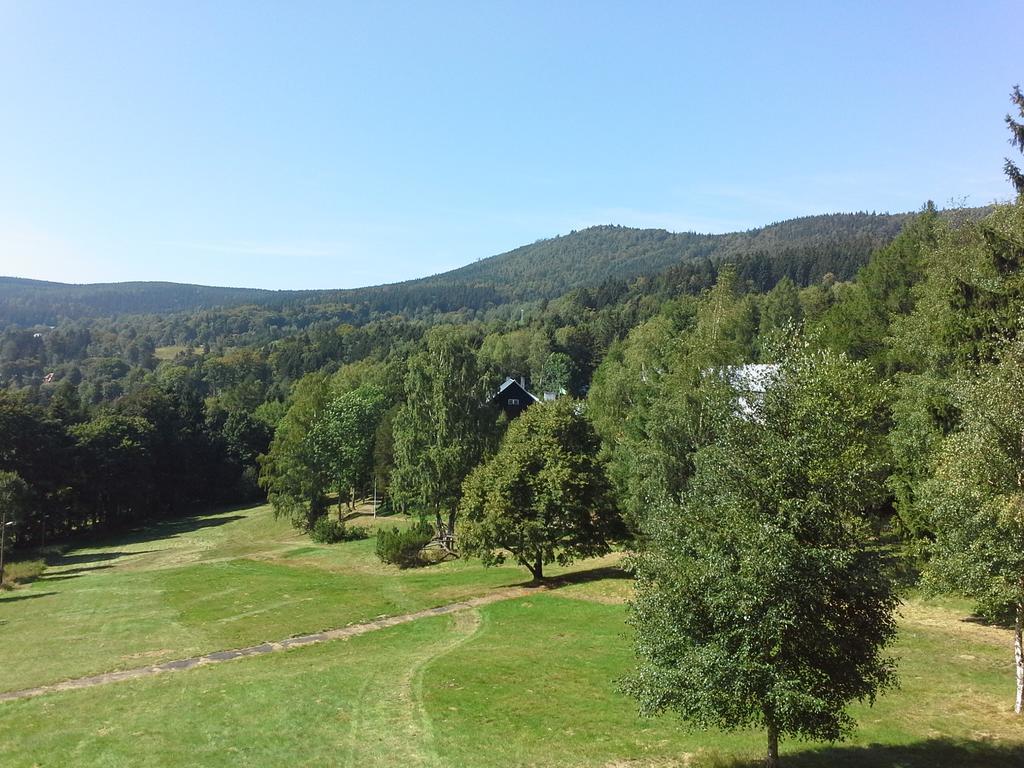 Appartement Apartament Podgorze 21 à Szklarska Poreba Extérieur photo
