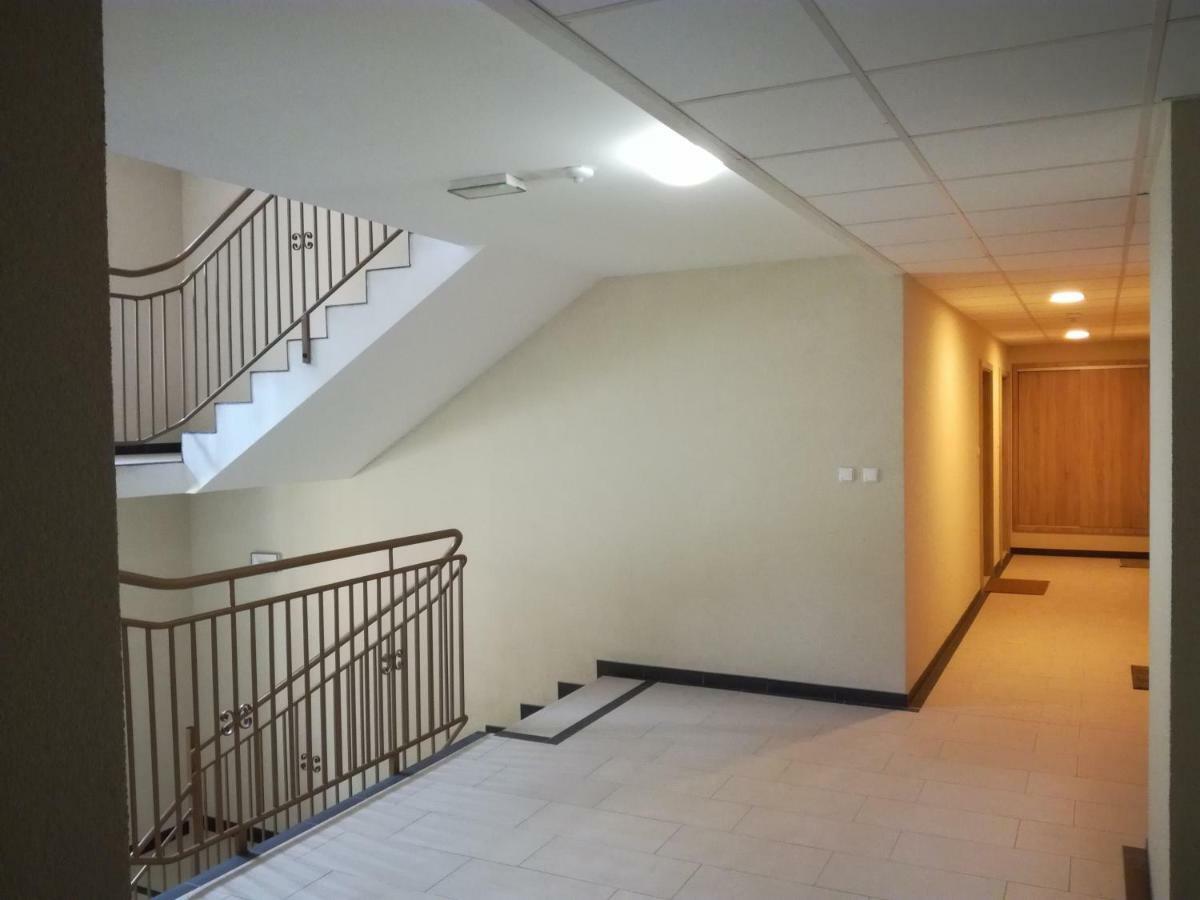 Appartement Apartament Podgorze 21 à Szklarska Poreba Extérieur photo