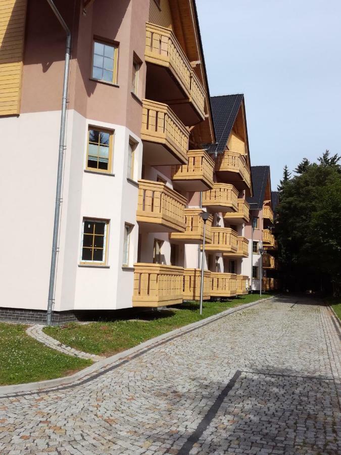 Appartement Apartament Podgorze 21 à Szklarska Poreba Extérieur photo